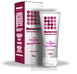 Bernofate Skin Emollient and Moisturizing Cream 100 gm