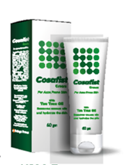 Cosafist Cream