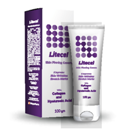 Litecel Skin Firming Cream 100 gm